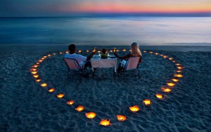 romantic-evening-293511121